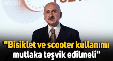 Adil Karaismailoğlu: