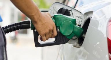 Akaryakıta çifte zam geldi: Benzin ve otogaz LPG fiyatları yükseldi