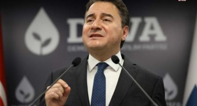Ali Babacan: