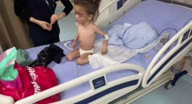 Babası 5 yaşındaki çocuğunu tanınmaz halde buldu, polisi aradı