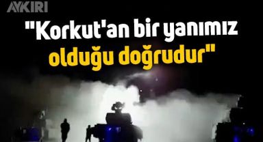 Aselsan paylaştı: