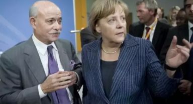 Merkel'in ekibinden CHP'nin ekonomi kadrosuna sürpriz transfer