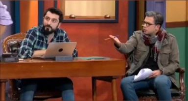 Çok Güzel Hareketler, aşiret dizilerini böyle tiye aldı