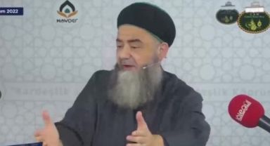 Cübbeli Ahmet'ten ekonomi yorumu: 