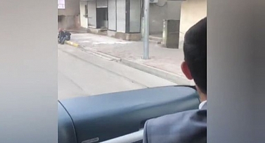 DEVA Partisi il başkanı paylaştı: 