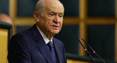 Devlet Bahçeli'den Altılı Masa'nın Anayasa çalışmasına yorum: Ölü doğmuş, beyhude bir çaba