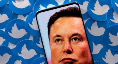 Elon Musk açıkladı: Twitter rekor kırdı
