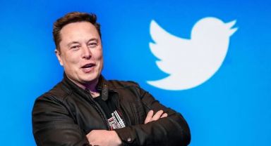 Elon Musk, Twitter yönetim kurulunu feshetti, tek yönetici oldu