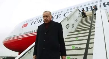 Erdoğan'ın yerine Cumhurbaşkanlığına vekalet edecek isim belli oldu
