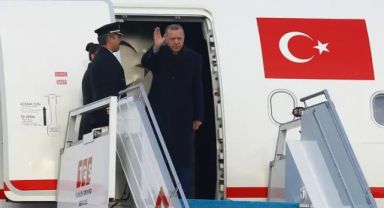 Erdoğan, Katar'a gidiyor: Dünya Kupası açılış maçını seyredecek