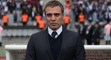 Ersun Yanal'ın yeni adresi belli oldu