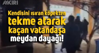 Eskişehir'den gelen görüntüler tartışma yarattı