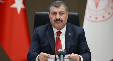 Fahrettin Koca'dan, 27 bin hekimin atamalarına yönelik açıklama: Tarih verdi