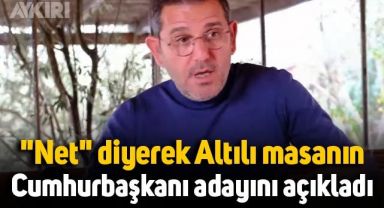 Fatih Portakal,