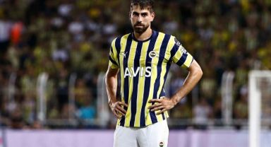 Fenerbahçe'de Luan Peres'in dönüş tarihi belli oldu