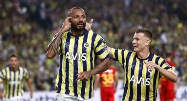Fenerbahçe'de beklentilerin altında kalan yıldıza İtalya'dan talip