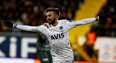 Fenerbahçeli Diego Rossi'ye İtalya'dan talip