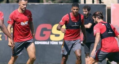Galatasaray'da yol ayrımı: İki isimle yollar ayrılacak