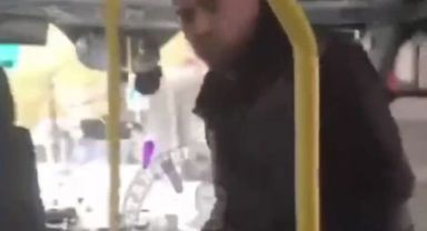 Görüntüler İstanbul'dan: 