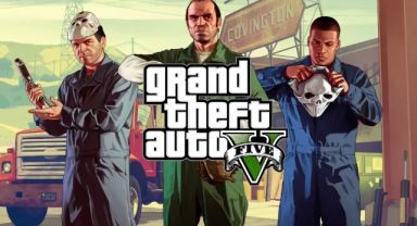 GTA 5'in bugüne kadar ne kadar satıldığı açıklandı