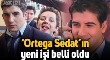 Hayat Bilgisi'nin Ortega'sı Paşhan Yılmazel'in yeni işi belli oldu, son hali dikkat çekti