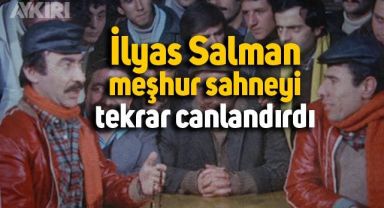 İlyas Salman 