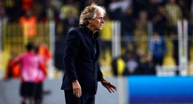 Jorge Jesus'tan İngilizce kararı: Özel ders almaya başladı