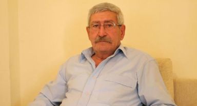 Kemal Kılıçdaroğlu’nun kardeşi Celal Kılıçdaroğlu hayatını kaybetti