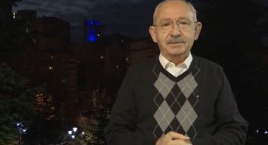 Kemal Kılıçdaroğlu video paylaştı: Kış saatini hemen değiştireceğiz