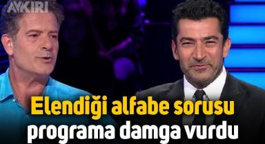 Kim Milyoner Olmak İster'de