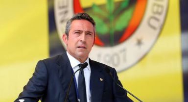 Koç'tan 'siyasilerle görüşüldü' iddiasına açıklama
