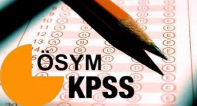 KPSS Ortaöğretim sonuçları açıklandı: KPSS sonuç sorgulama