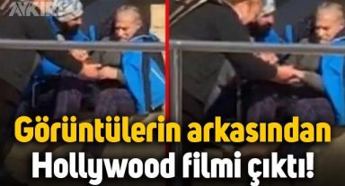 Mehmet Ali Erbil yalın ayak haldeyken kaydedilen görüntüleri hakkında ilk kez konuştu
