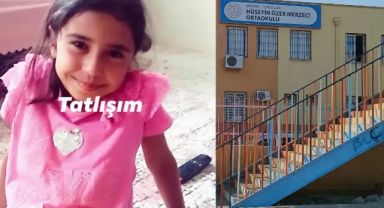 Mersin'de yaşandı, 12 yaşındaki kız katil oldu!