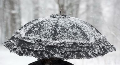 Meteoroloji'den 27 il için sağanak yağış ve kar uyarısı