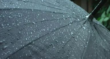 Meteoroloji'den il il kuvvetli yağış ve rüzgar uyarısı