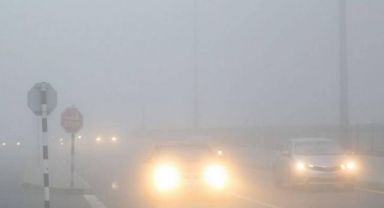 Meteoroloji'den kar ve sis uyarısı: 11 Kasım hava durumu raporu