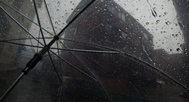 Meteoroloji'den sağanak ve kar uyarısı: 10 Kasım hava durumuna dikkat