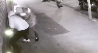 Mustafa Ceceli'nin ailesine hırsızlık şoku: 