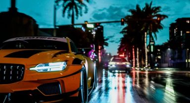 Need for Speed Unbound için erişim tarihi belli oldu