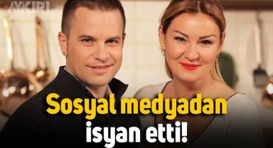 Pınar Altuğ ve Yağmur Atacan sosyal medyadan isyan etti