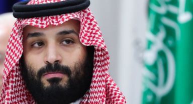 Prens Selman, Arjantin'i yenen Suudi Milli Takımı oyuncularına Rolls-Royce hediye etti