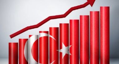 Rakamlar açıklandı: TÜİK'e göre Türk ekonomisi büyüdü