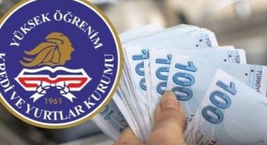 Resmi Gazete'de yayımlandı: KYK borcu faizsiz ödenecek