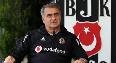 Şenol Güneş, yıldız futbolcu Dele Alli'yi Beşiktaş'ta istemiyor