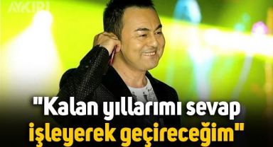 Serdar Ortaç: