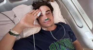 Sergen Deveci'den iyi haber: Sosyal medya hesabından duyurdu