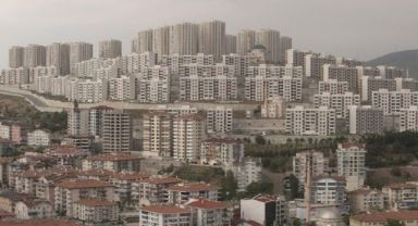 Sosyal konut başvuruları bitti: 3 milyon kişinin başvurusu geçersiz sayıldı