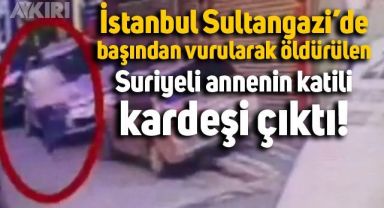 Suriyeliler töre kararı almış!