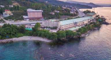 TMSF, FETÖ'nün çorap fabrikasını satışa çıkardı